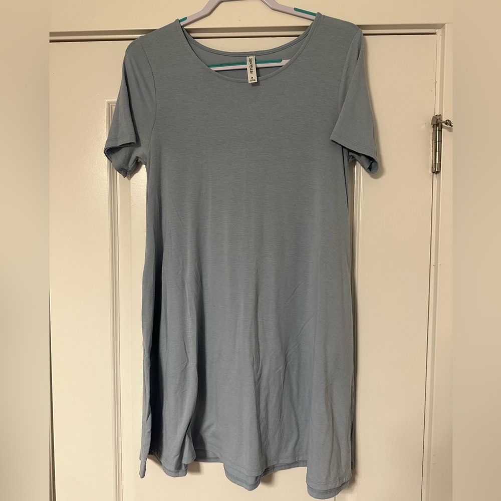 Zenana Premium Dress